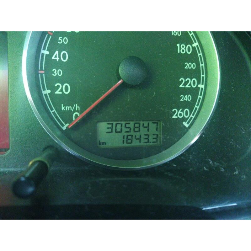 Anti brouillard droit (feux) VOLKSWAGEN PASSAT 4 Photo n°9