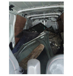 Pedale d'accelerateur RENAULT MASTER 3