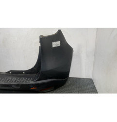 Pare choc arriere RENAULT SCENIC 3