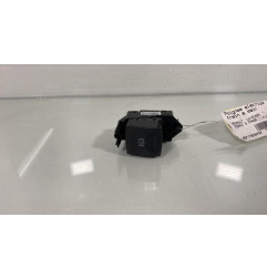 Poignee electrique frein a main RENAULT SCENIC 3