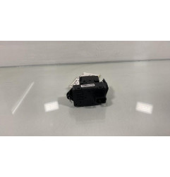 Poignee electrique frein a main RENAULT SCENIC 3