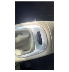 Poignee electrique frein a main RENAULT SCENIC 3