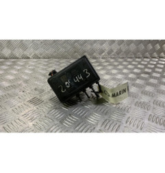 Bloc ABS (freins anti-blocage) DACIA LODGY