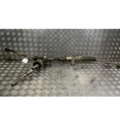 Cremaillere assistee DACIA LODGY