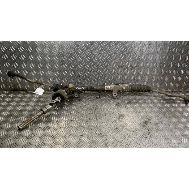 Cremaillere assistee DACIA LODGY Photo n°3