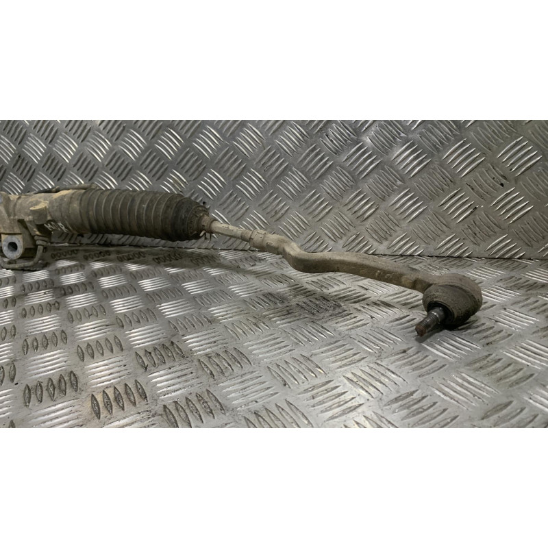Cremaillere assistee DACIA LODGY Photo n°4