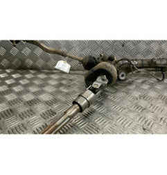 Cremaillere assistee DACIA LODGY