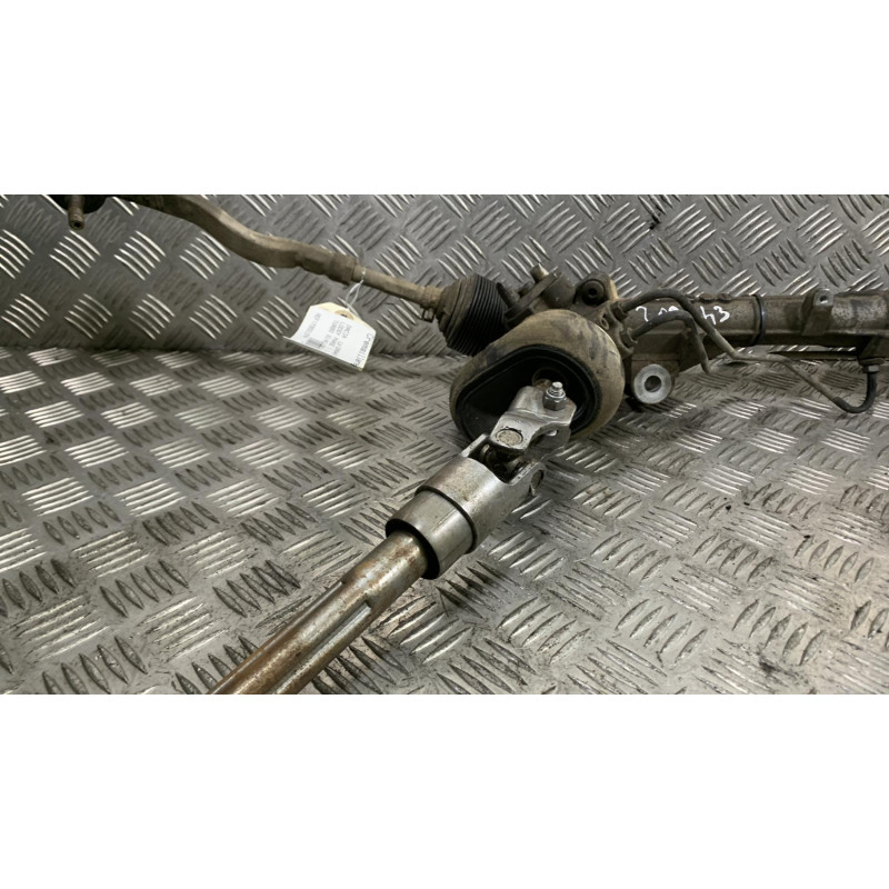 Cremaillere assistee DACIA LODGY Photo n°5