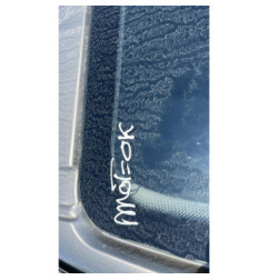 Cremaillere assistee DACIA LODGY