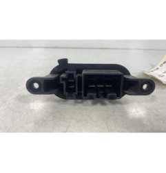 Resistance chauffage DACIA LODGY