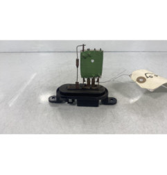 Resistance chauffage DACIA LODGY