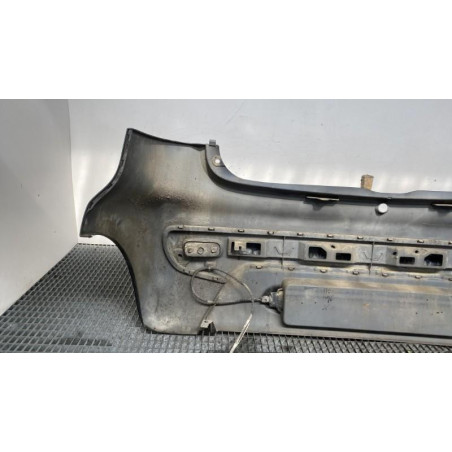 Pare choc arriere PEUGEOT 107
