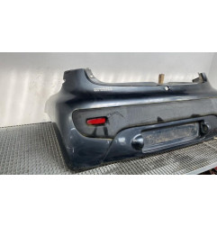 Pare choc arriere PEUGEOT 107