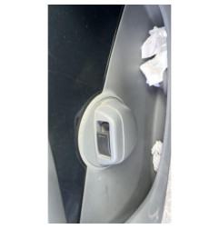 Pare choc arriere PEUGEOT 107