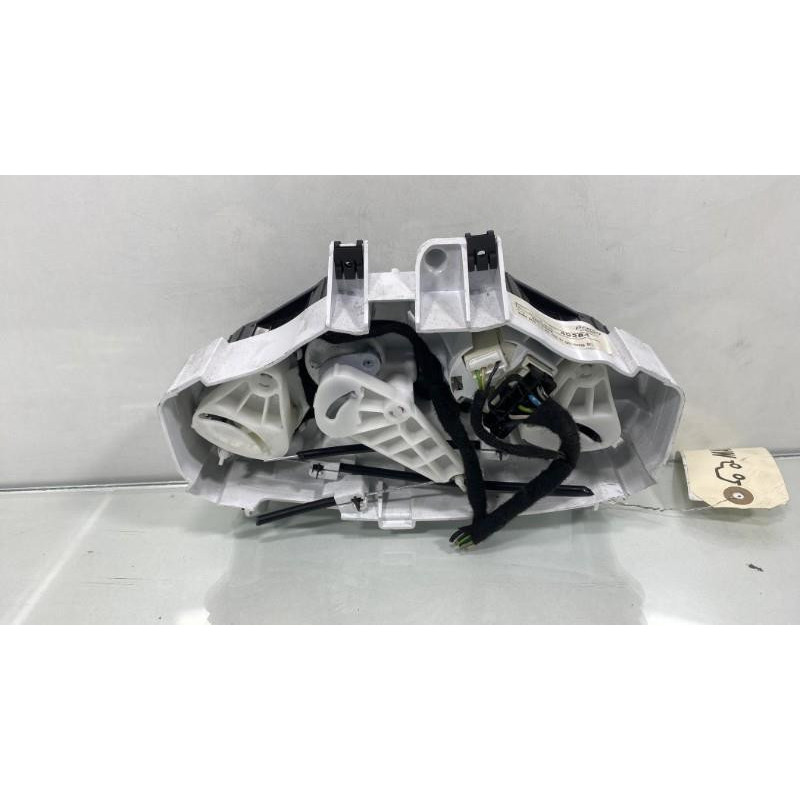 Commande chauffage FORD KA 2 Photo n°1