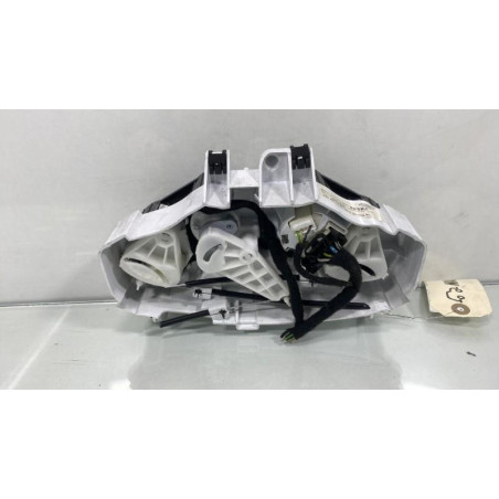 Commande chauffage FORD KA 2 Photo n°1