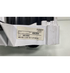 Commande chauffage FORD KA 2