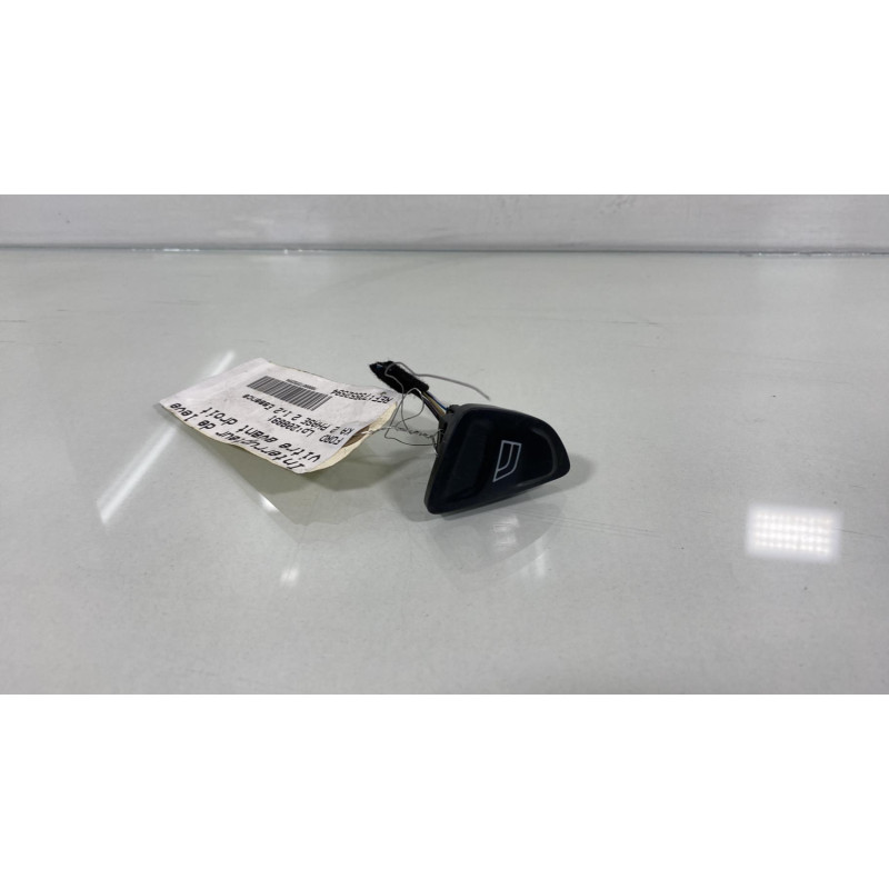Interrupteur de leve vitre avant droit FORD KA 2 Photo n°2
