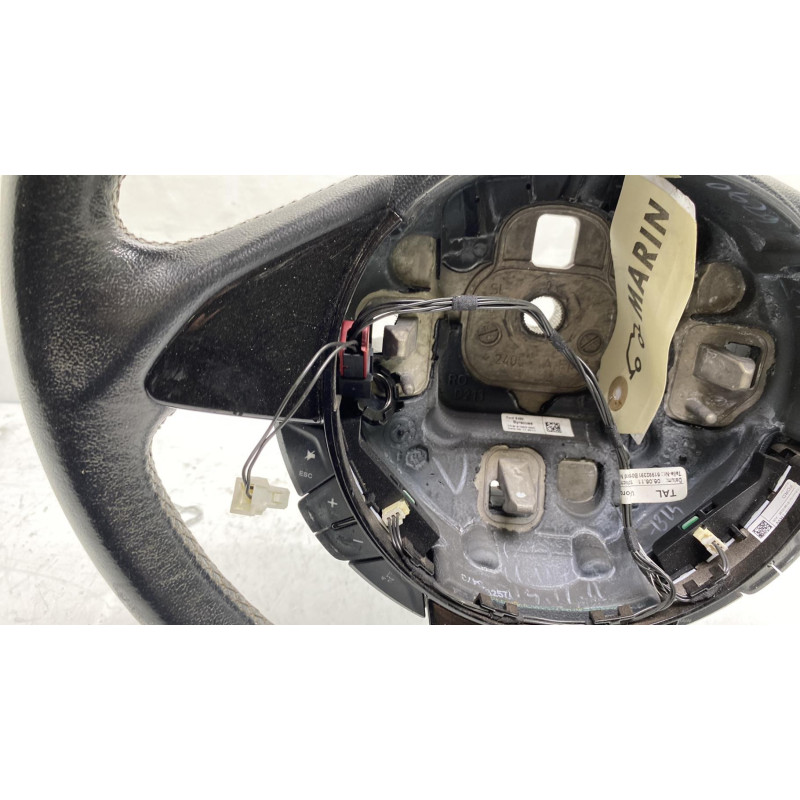 Volant FORD KA 2 Photo n°3