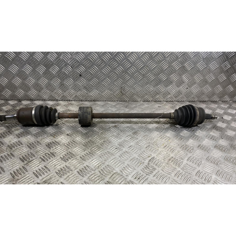 Cardan droit (transmission) FORD KA 2 Photo n°1