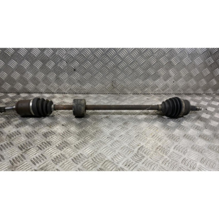 Cardan droit (transmission) FORD KA 2 Photo n°1