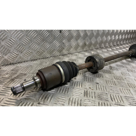 Cardan droit (transmission) FORD KA 2