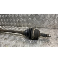 Cardan droit (transmission) FORD KA 2
