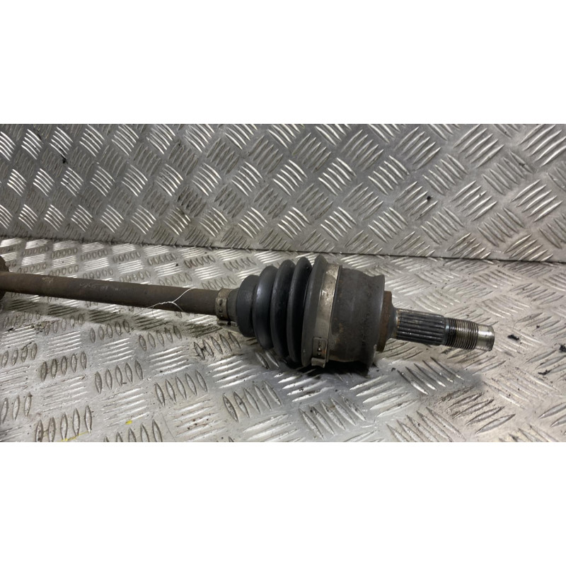 Cardan droit (transmission) FORD KA 2 Photo n°3