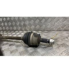 Cardan gauche (transmission) FORD KA 2 Photo n°1