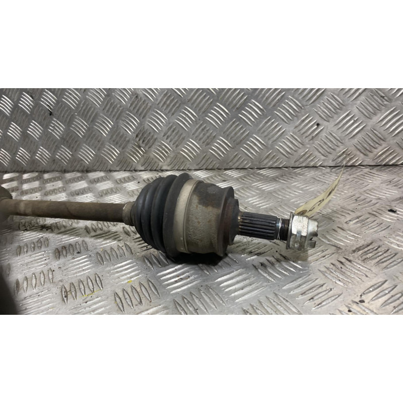 Cardan gauche (transmission) FORD KA 2 Photo n°1