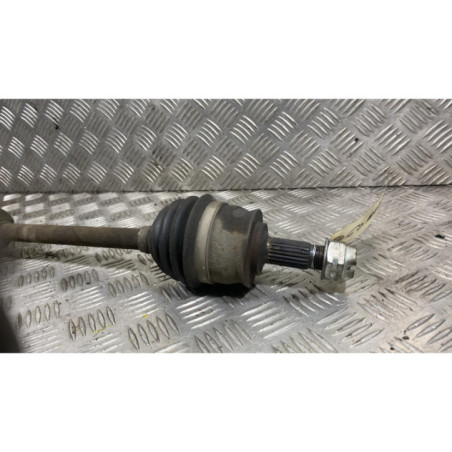Cardan gauche (transmission) FORD KA 2 Photo n°1
