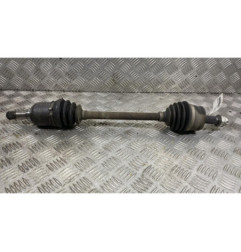 Cardan gauche (transmission) FORD KA 2