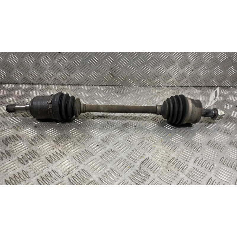 Cardan gauche (transmission) FORD KA 2 Photo n°2