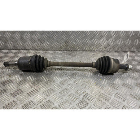 Cardan gauche (transmission) FORD KA 2