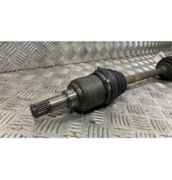 Cardan gauche (transmission) FORD KA 2