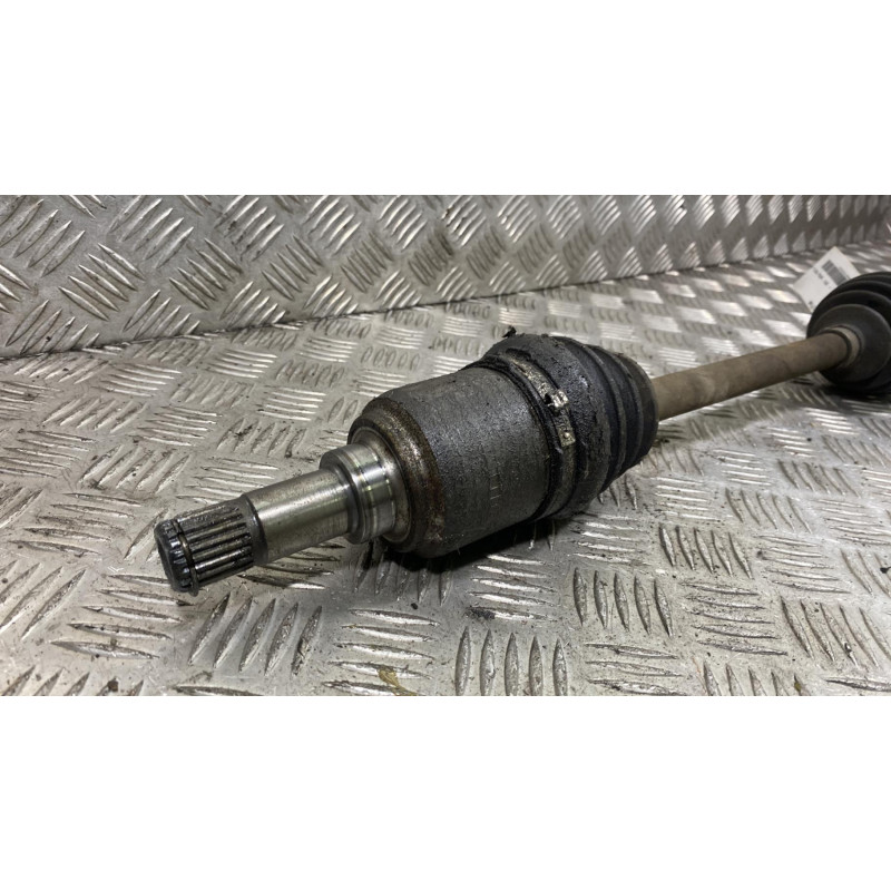 Cardan gauche (transmission) FORD KA 2 Photo n°3