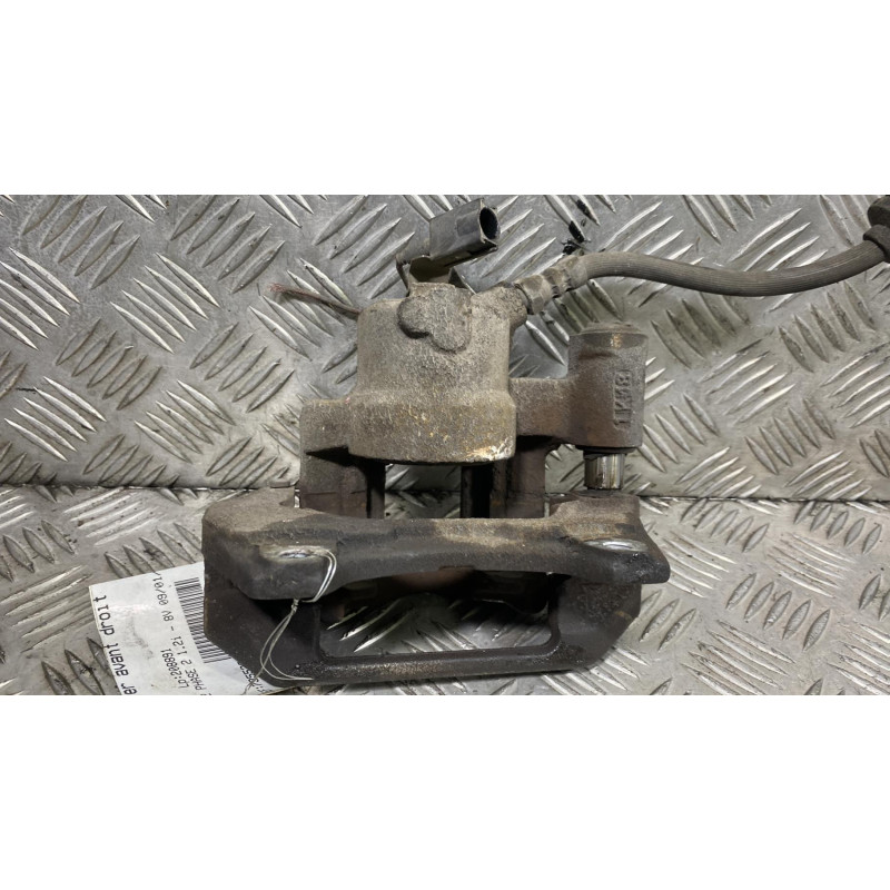 Etrier avant droit (freinage) FORD KA 2 Photo n°3
