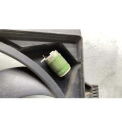 Moto ventilateur radiateur FORD KA 2 Photo n°1
