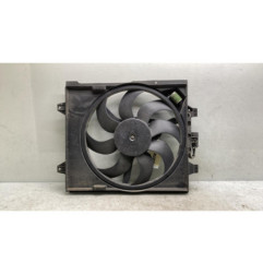 Moto ventilateur radiateur FORD KA 2