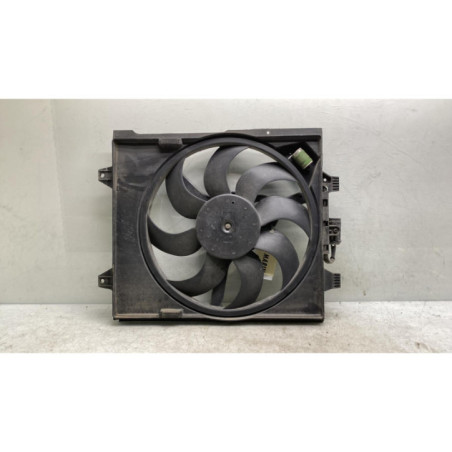 Moto ventilateur radiateur FORD KA 2