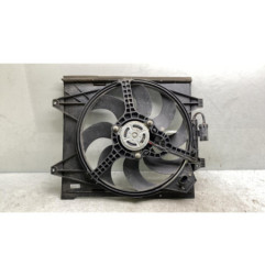 Moto ventilateur radiateur FORD KA 2