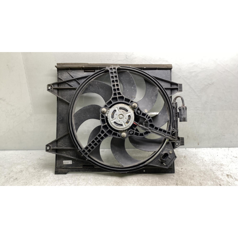 Moto ventilateur radiateur FORD KA 2 Photo n°3