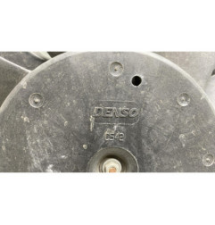 Moto ventilateur radiateur FORD KA 2