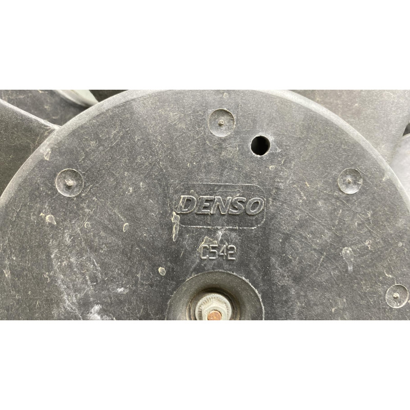 Moto ventilateur radiateur FORD KA 2 Photo n°4