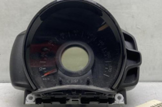 Compteur CITROEN C1 2 Photo n°1