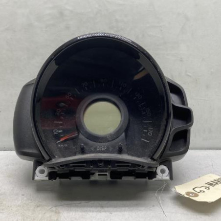 Compteur CITROEN C1 2 Photo n°1