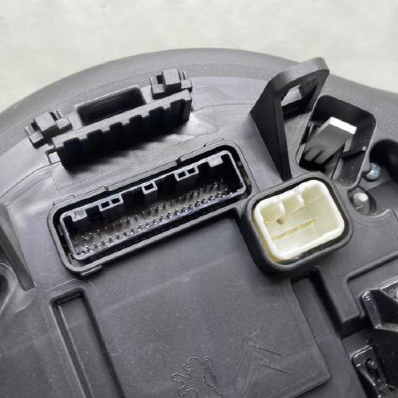 Compteur CITROEN C1 2 Photo n°2