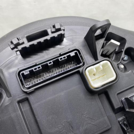Compteur CITROEN C1 2
