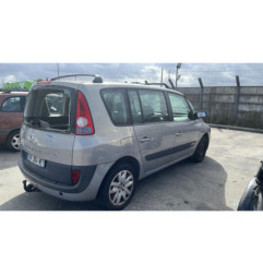 Vase de lave glace RENAULT ESPACE 4