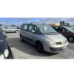 Vase de lave glace RENAULT ESPACE 4